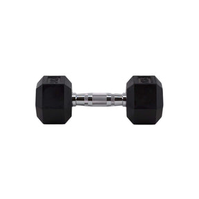 HighPowered Hexagon Dumbbell (Kurzhantel) 7 kg kaufen bei haghpowered.com