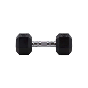 HighPowered Hexagon Dumbbell (Kurzhantel) 7 kg kaufen bei haghpowered.com