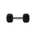 HighPowered Hexagon Dumbbell (Kurzhantel) 7 kg kaufen bei haghpowered.com