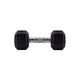 HighPowered Hexagon Dumbbell (Kurzhantel) 7 kg kaufen bei haghpowered.com