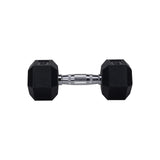 HighPowered Hexagon Dumbbell (Kurzhantel) 8 kg kaufen bei haghpowered.com