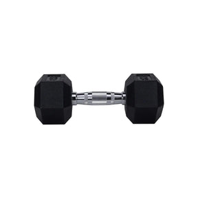 HighPowered Hexagon Dumbbell (Kurzhantel) 8 kg kaufen bei haghpowered.com