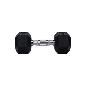 HighPowered Hexagon Dumbbell (Kurzhantel) 8 kg kaufen bei haghpowered.com