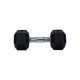 HighPowered Hexagon Dumbbell (Kurzhantel) 8 kg kaufen bei haghpowered.com