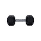HighPowered Hexagon Dumbbell (Kurzhantel) 9 kg kaufen bei haghpowered.com