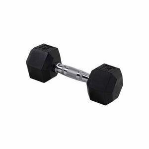 Hexagon Dumbbell (Kurzhantel) kaufen -  HighPowered Kurzhanteln  - Fitness Onlineshop
