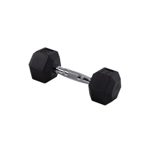 HighPowered Hexagon Dumbbell (Kurzhantel) 5 kg kaufen bei haghpowered.com