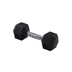 HighPowered Hexagon Dumbbell (Kurzhantel) 7 kg kaufen bei haghpowered.com