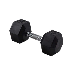 HighPowered Hexagon Dumbbell (Kurzhantel) 15 kg kaufen bei haghpowered.com