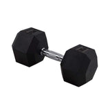HighPowered Hexagon Dumbbell (Kurzhantel) 20 kg kaufen bei haghpowered.com