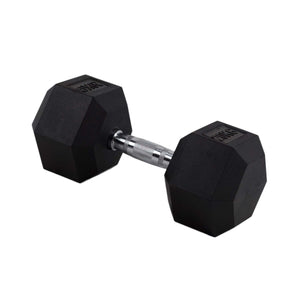 HighPowered Hexagon Dumbbell (Kurzhantel) 20 kg kaufen bei haghpowered.com