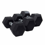 HighPowered Hexagon Dumbbell (Kurzhantel) kaufen bei haghpowered.com