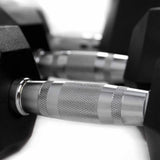 HighPowered Hexagon Dumbbell (Kurzhantel) kaufen bei haghpowered.com