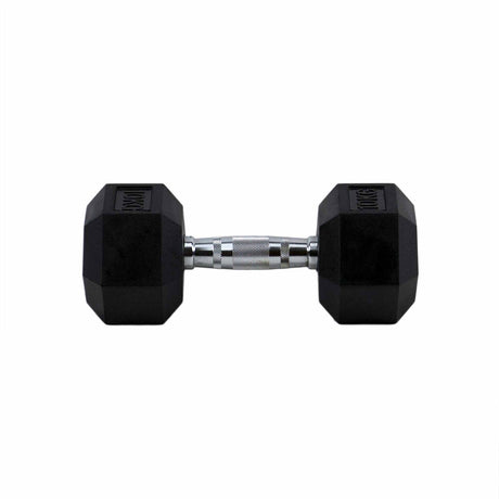 HighPowered Hexagon Dumbbell (Kurzhantel) kaufen bei haghpowered.com