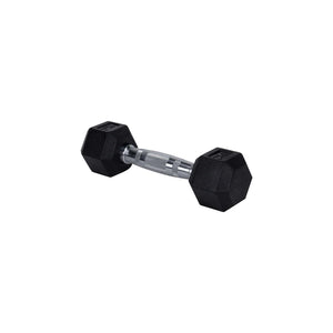 HighPowered Hexagon Dumbbell (Kurzhantel) 2 kg kaufen bei haghpowered.com