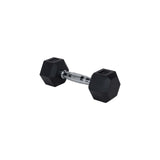 HighPowered Hexagon Dumbbell (Kurzhantel) 3 kg kaufen bei haghpowered.com