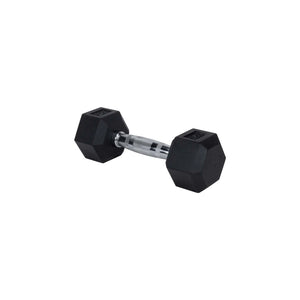 HighPowered Hexagon Dumbbell (Kurzhantel) 3 kg kaufen bei haghpowered.com