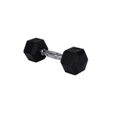 HighPowered Hexagon Dumbbell (Kurzhantel) 4 kg kaufen bei haghpowered.com