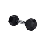 HighPowered Hexagon Dumbbell (Kurzhantel) 6 kg kaufen bei haghpowered.com