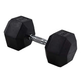 HighPowered Hexagon Dumbbell (Kurzhantel) 35 kg kaufen bei haghpowered.com