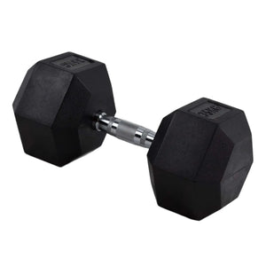 HighPowered Hexagon Dumbbell (Kurzhantel) 35 kg kaufen bei haghpowered.com