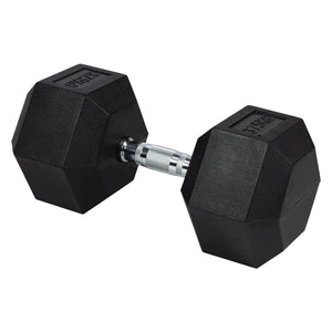 HighPowered Hexagon Dumbbell (Kurzhantel) 37.5 kg kaufen bei haghpowered.com