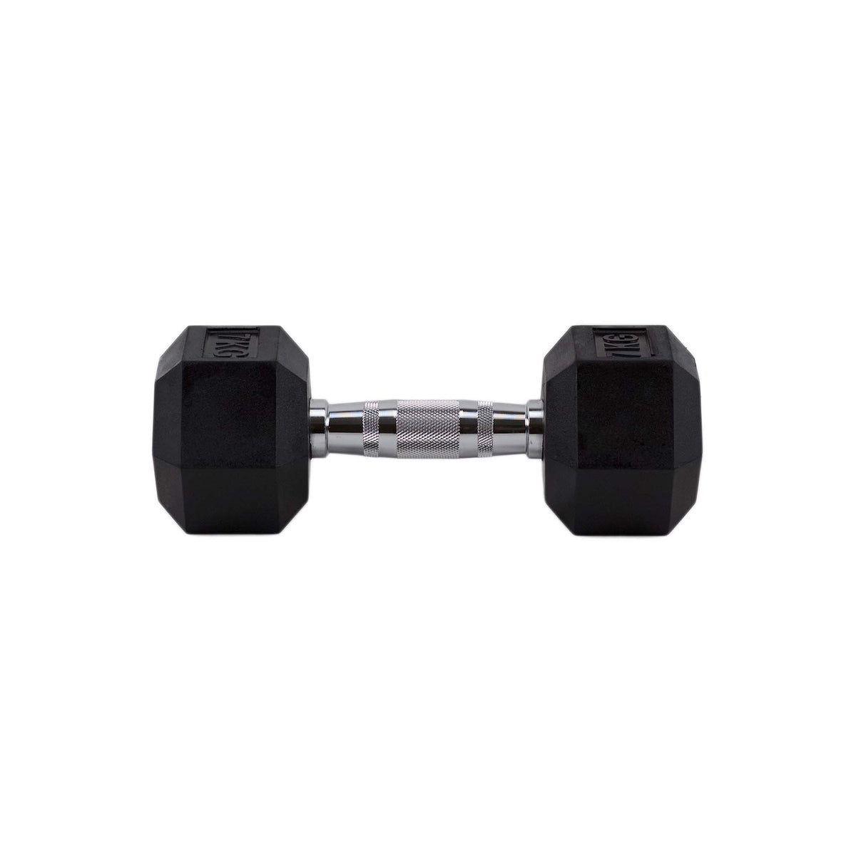 HighPowered Hexagon Dumbbell Set (Kurzhanteln) Beginner (44 kg gesamt) kaufen bei haghpowered.com