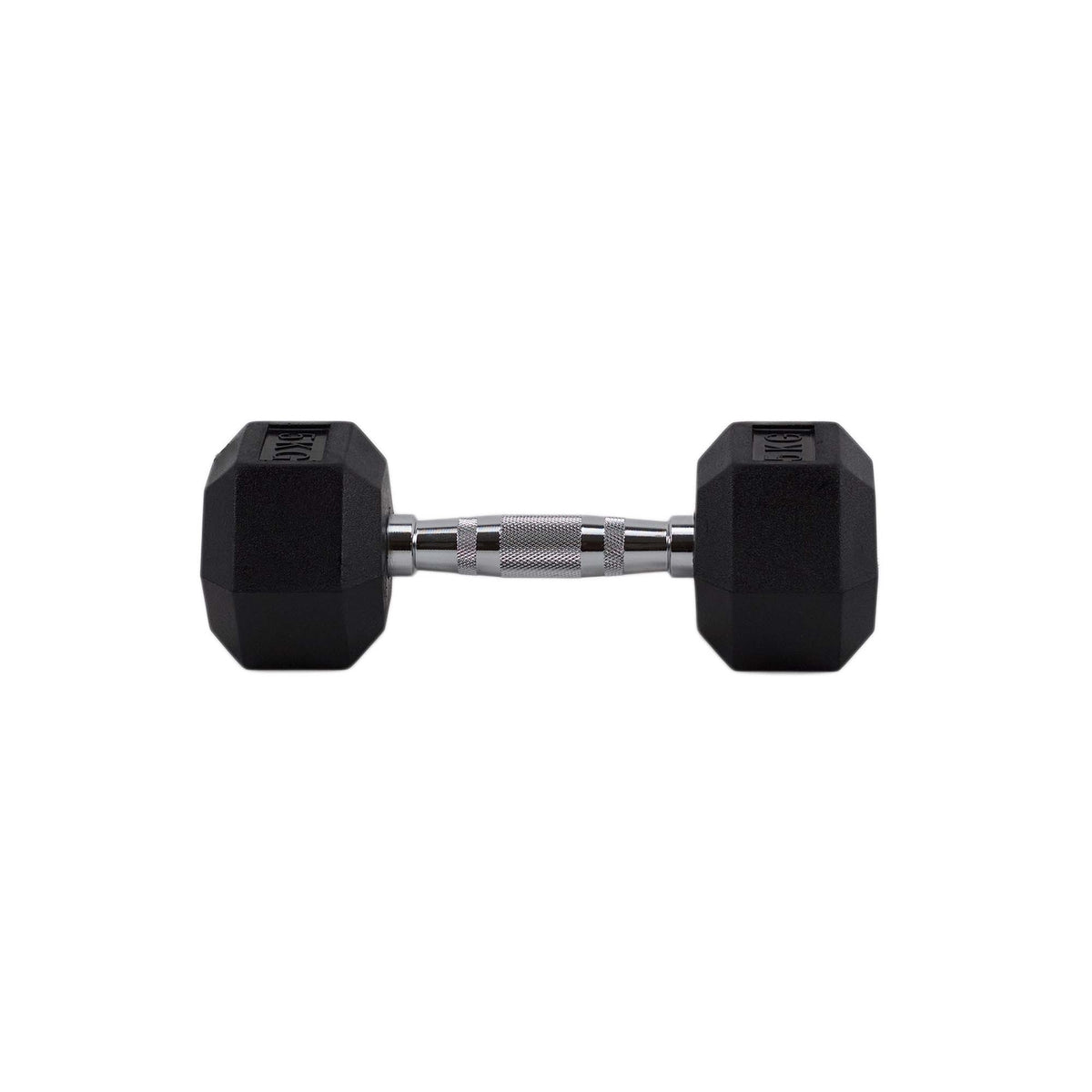 HighPowered Hexagon Dumbbell Set (Kurzhanteln) Beginner (44 kg gesamt) kaufen bei haghpowered.com
