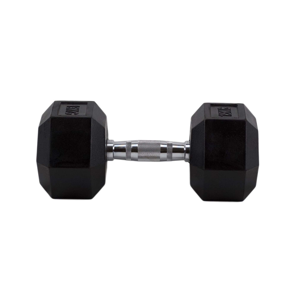 HighPowered Hexagon Dumbbell Set (Kurzhanteln) Elite (115 kg gesamt) kaufen bei haghpowered.com