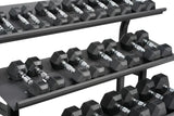 Hexagon Dumbbell Set (Kurzhanteln) kaufen -  HighPowered Kurzhantel Sets  - Fitness Onlineshop