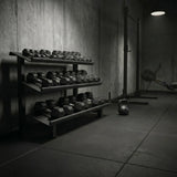 Hexagon Dumbbell Set (Kurzhanteln) kaufen -  HighPowered Kurzhantel Sets  - Fitness Onlineshop