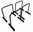 HighPowered High Parallettes (Stahl) kaufen bei haghpowered.com