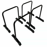 HighPowered High Parallettes (Stahl) kaufen bei haghpowered.com