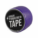 HighPowered HighPowered Tape (starkhaftendes Gewichtheberband) 1 Rolle Violett kaufen bei haghpowered.com