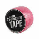 HighPowered HighPowered Tape (starkhaftendes Gewichtheberband) 1 Rolle Pink kaufen bei haghpowered.com