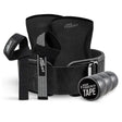 HighPowered HighPowered Weightlifting Pack - Schwarz XL kaufen bei haghpowered.com