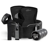 HighPowered HighPowered Weightlifting Pack - Schwarz XL kaufen bei haghpowered.com