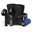 HighPowered HighPowered Weightlifting Pack - Blau XL kaufen bei haghpowered.com