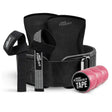 HighPowered HighPowered Weightlifting Pack - Pink XL kaufen bei haghpowered.com