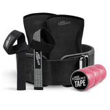 HighPowered HighPowered Weightlifting Pack - Pink XL kaufen bei haghpowered.com