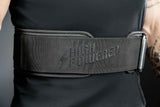 HighPowered HighPowered Weightlifting Pack - Schwarz XL kaufen bei haghpowered.com