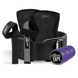 HighPowered HighPowered Weightlifting Pack - Violett XL kaufen bei haghpowered.com