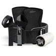 HighPowered HighPowered Weightlifting Pack - Weiss XL kaufen bei haghpowered.com