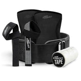 HighPowered HighPowered Weightlifting Pack - Weiss XL kaufen bei haghpowered.com