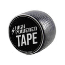 HighPowered HighPowered Tape (starkhaftendes Gewichtheberband) 1 Rolle Schwarz kaufen bei haghpowered.com