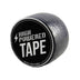 HighPowered HighPowered Tape (starkhaftendes Gewichtheberband) 1 Rolle Schwarz kaufen bei haghpowered.com