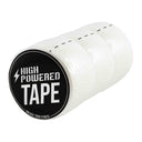 HighPowered HighPowered Tape (starkhaftendes Gewichtheberband) 3 Rollen Weiss kaufen bei haghpowered.com