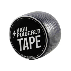HighPowered HighPowered Tape (starkhaftendes Gewichtheberband) kaufen bei haghpowered.com