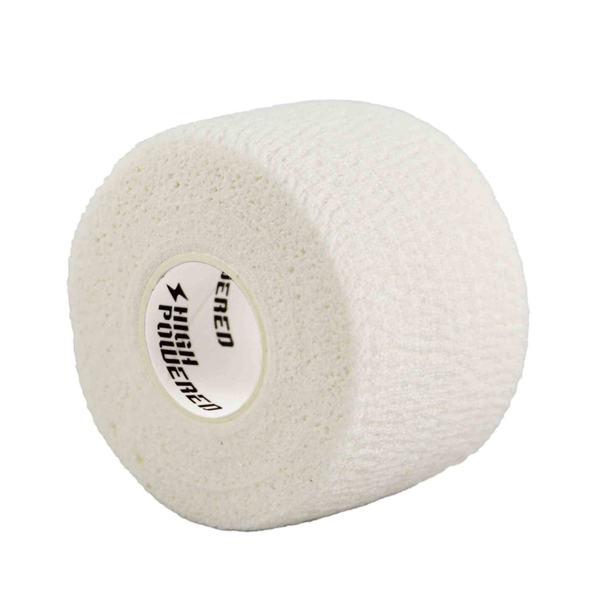 HighPowered HighPowered Tape (starkhaftendes Gewichtheberband) 1 Rolle Weiss kaufen bei haghpowered.com