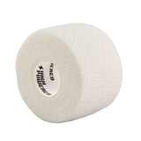 HighPowered HighPowered Tape (starkhaftendes Gewichtheberband) 9 Rollen Weiss kaufen bei haghpowered.com